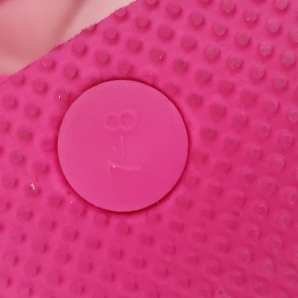 Kate Spade pink flip flops - Picture 6 of 6